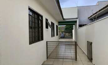 Imagem 3: ALUGA-SE! CASA NO JARDIM PAULISTA III - EXCELENTE LOCALIZAÇÃO