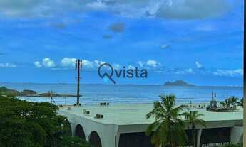 Imagem 2: Apartamento à Venda na Pitangueiras no Guarujá