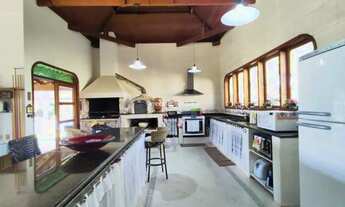 Imagem 3: Casa em Condomínio - / Residencial / Jardim das Laranjeiras