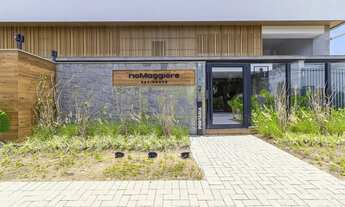 Imagem 3: Apartamento de Alto Padrão no Edifício Rio Maggiore - Viva o Extraordinário!