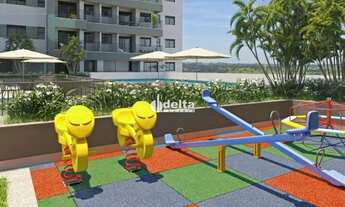 Imagem 8: Apartamento disponível para venda no bairro Jardim Sul em Uberlândia-MG