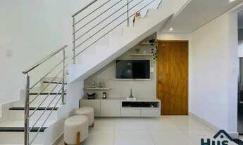 Imagem 2: Cobertura no Santa Mônica Conforto, Privacidade e Vista Incrível!