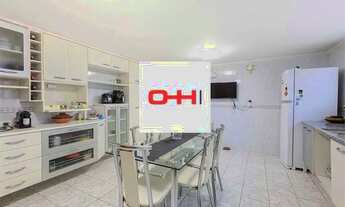 Imagem: Venda Casa 3 Dormitórios - 306 m² Vila