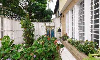 Imagem: Sobrado à venda e locação bairro Vila