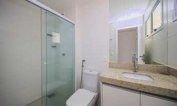 Imagem 7: Studio totalmente planejado no Centro para venda ou locação