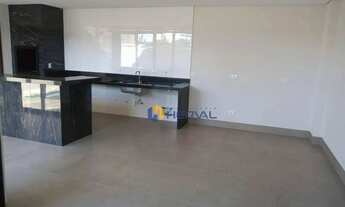 Imagem 6: Sobrado com 3 suítes à venda, 237 m² por R$ 1.650.000 - Jardim Cidade Monções - Maringá/PR