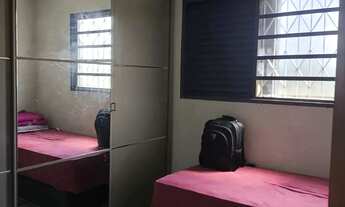 Imagem 5: Apartamento mobiliado 2 quartos