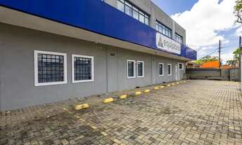 Imagem 5: Loja e sobreloja - Bacacheri