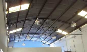 Imagem 4: Imóvel para aluguel possui 450 metros quadrados em Jardim Vale do Sol - São José dos Campo