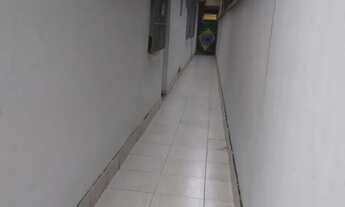 Imagem 2: Casa, Colégio, 1Quarto