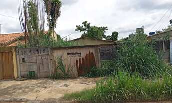 Imagem: Lote 420,00m² (Asfalto) Jardim Repouso