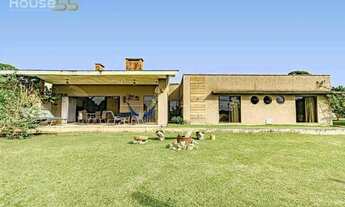 Imagem 5: Chácara com 5 dormitórios à venda, 5000 m² por R$ 2.100.000 - Piraquara/PR