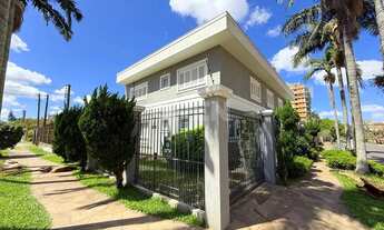 Imagem: Sobrado com 267m² no bairro Marechal Rondon