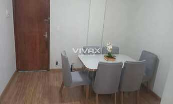 Imagem 2: OLARIA | Rua Leopoldina Rego - Apartamento 2 Quartos