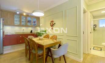 Imagem 6: Apartamento Semimobiliado no Juvevê