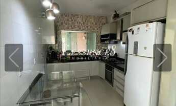 Imagem 4: Sobrado 115m² com 3 Quartos | Santa Luzia