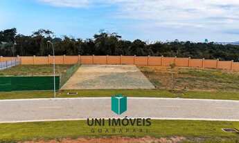 Imagem 7: Lote 675m² em condomínio Alphaville Três Praias a venda com parcelamento direto