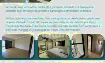 Imagem 4: Casa de Luxo à Venda no Vila do Golfe, Ribeirão Preto 5 Dorms