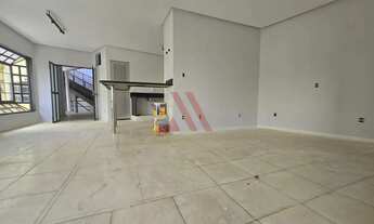 Imagem 4: Parque Amazônia ampla sala comercial na Galeria Vitória Régia na Avenida Laguna em frente