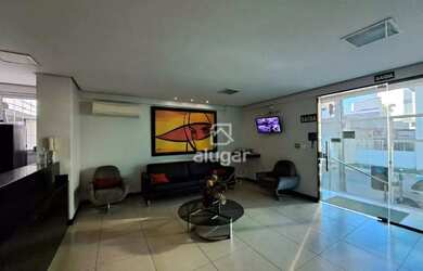 Imagem 9: Flat à venda, 1 quarto, 1 suíte, 1 vaga, Centro - Montes Claros/MG - R$ 345.000,00 - Aluga