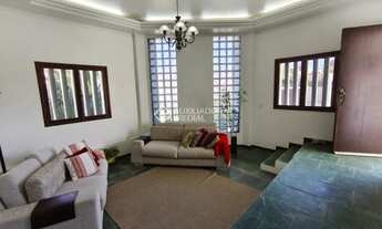 Imagem 7: Casa à Venda 318m² | 5 Quartos | 1 Suíte | 2 Vagas | Piscina | Edícula