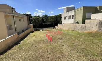 Imagem 7: Terreno à Venda em Condomínio Fechado no Bairro Distrito de Bonfim Paulista em Ribeirão Pr