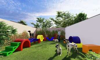 Imagem 7: SLN- Vendo casa Pronta para morar com entrada parcelada em- Paço do Lumiar - MA