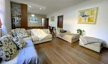 Imagem 4: Área Privativa à venda, 4 quartos, 1 suíte, 2 vagas, Sion - Belo Horizonte/MG