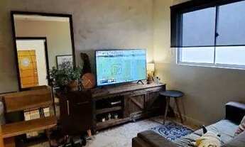 Imagem 5: Apartamento para venda em Jardim Botânico de 64.00m² com 2 Quartos, 1 Suite e 2 Garagens