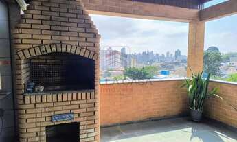 Imagem 7: Prédio Comercial para locação - VILA REGENTE FEIJO