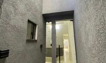 Imagem 5: Casa para venda tem 80 metros quadrados com 2 quartos em Residencial Forteville - Goiânia