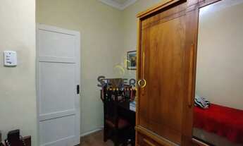 Imagem 5: Apartamento 3 Quartos - Alvares de Azevedo 100m²