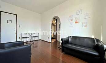 Imagem 4: Locação Apartamento 1 quarto Anchieta Belo Horizonte