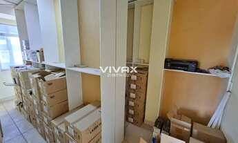 Imagem 8: MÉIER - Oldegard Sapucáia - SALA - 2 Banheiros