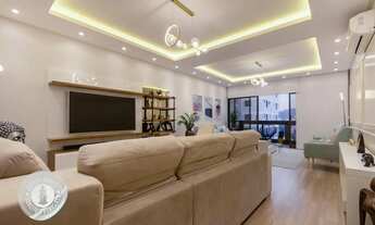 Imagem 7: Apartamento alto padrão na charmosa Alameda - Blumenau