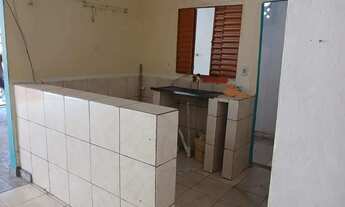 Imagem 4: NOVA CIDADE, Imóvel de 02 Quartos com Entrega Imediato