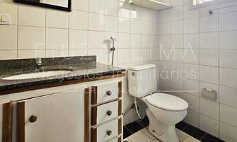 Imagem 5: Flat para Venda em Campo Grande, Centro, 1 dormitório, 1 suíte, 1 banheiro, 1 vaga