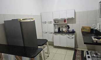 Imagem 6: Casa de veraneio em Arembepe