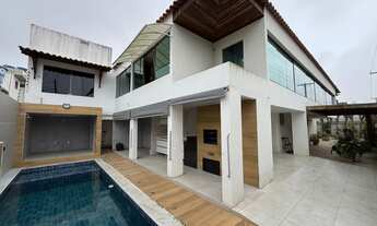 Imagem: Alugo casa bairro nova caruaru