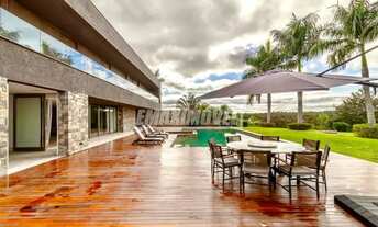 Imagem 4: Casa em Condomínio - Fazenda Boa Vista - Porto Feliz/SP