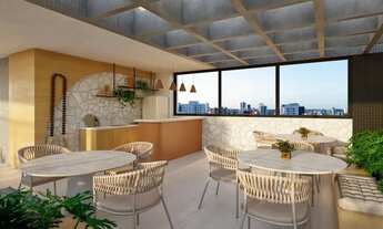 Imagem 2: FA- Parador de Galdi Apartamento 3 qts 3 suites 88 metros quadrados nas Graças