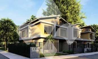 Imagem: Casa 3 dormitórios no Centro de Garopaba/SC