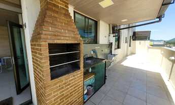 Imagem 4: Excelente Cobertura Linear em Pendotiba - Niterói