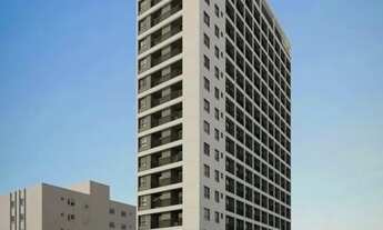 Imagem 2: Apartamento 1 Quarto