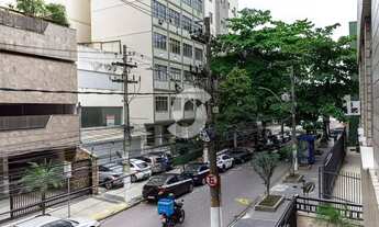 Imagem 2: Apartamento com 3 dormitórios à venda, 110 m² por R$ 800.000,00 - Icaraí - Niterói/RJ