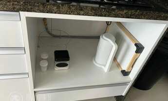 Imagem 7: Apartamento para Alugar no Setor Marista, Goiânia 51m², 1 Quarto