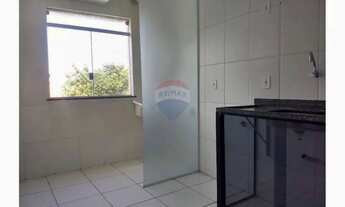 Imagem 5: Apartamento de 2 Quartos para alugar, 54 m² por R$ 850,00 - Bangu - Rio de Janeiro/RJ Cond