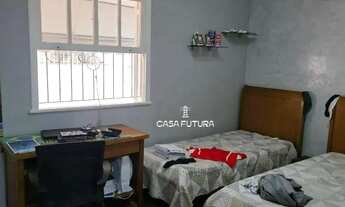 Imagem 7: Casa com 3 dormitórios à venda, 166 m² por R$ 740.000,00 - Jardim Amali II - Volta Redonda