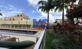 Imagem 3: Apartamento residencial em Fortaleza (São Gerardo) 80 m², Financiamento Aceito