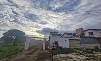 Imagem: Casa em condomínio horizontal